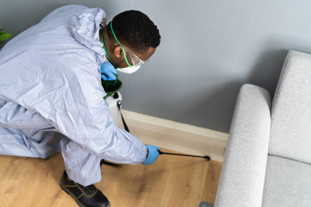 Best Pest Control for Multi-Family Homes  in Clearview, WA